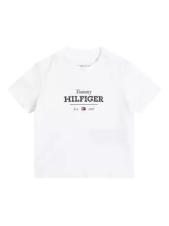TOMMY HILFIGER | Baby T-Shirt | 